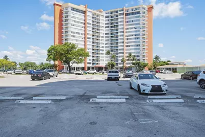 1301 NE Miami Gardens #326W, Miami, FL 33179 - Photo 1