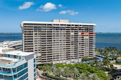 3 Grove Isle #C1402, Miami, FL 33133 - Photo 22