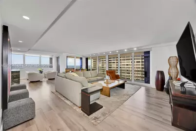 3 Grove Isle #C1402, Miami, FL 33133 - Photo 4