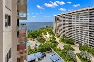 3 Grove Isle, Miami, FL 33133 - Photo 24