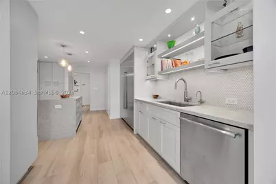 3 Grove Isle #C1402, Miami, FL 33133 - Photo 12