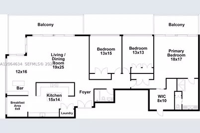 3 Grove Isle #C1402, Miami, FL 33133 - Photo 30