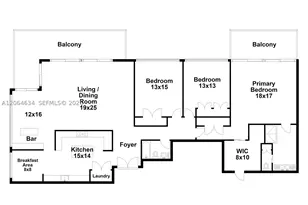 3 Grove Isle, Miami, FL 33133 - Photo 30