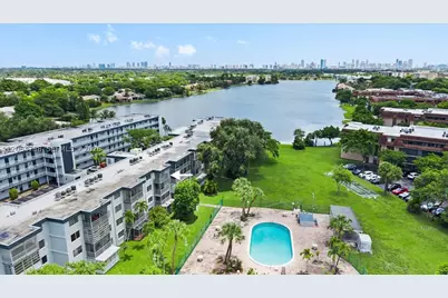 447 NE 195 Th #414, Miami, FL 33179 - Photo 16