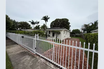 6746 SW 32nd, Miami, FL 33155 - Photo 4