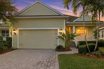 8554 Big Mangrove, Fort Myers, FL 33908 - Photo 1