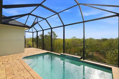 8554 Big Mangrove, Fort Myers, FL 33908 - Photo 48
