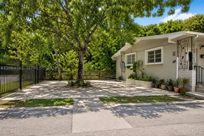 355 NE 55th #1, Miami, FL 33137 - Photo 4
