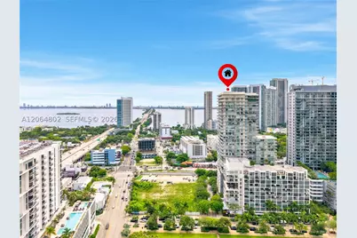 3470 E Coast #H0901, Miami, FL 33137 - Photo 20
