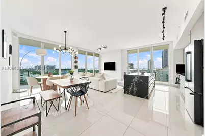 3470 E Coast #H0901, Miami, FL 33137 - Photo 1
