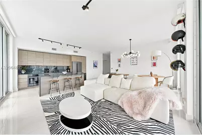 3470 E Coast #H0901, Miami, FL 33137 - Photo 4