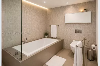 88 SW 7th #3709, Miami, FL 33130 - Photo 8