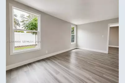 3540 NW 38th, Lauderdale Lakes, FL 33309 - Photo 14