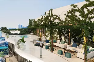 1400 Biscayne, Miami, FL 33132 - Photo 26