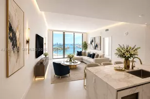 1400 Biscayne, Miami, FL 33132 - Photo 2