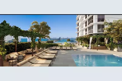 1400 Biscayne #3603, Miami, FL 33132 - Photo 18