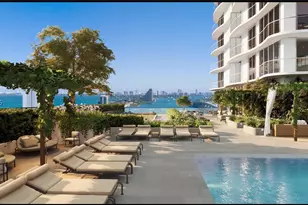 1400 Biscayne, Miami, FL 33132 - Photo 18