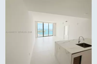 1400 Biscayne #3603, Miami, FL 33132 - Photo 8