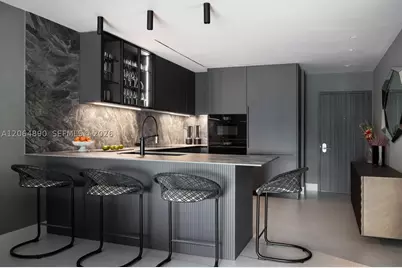 31 SE 5th #3718, Miami, FL 33131 - Photo 2
