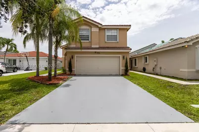 1853 SW 176th, Miramar, FL 33029 - Photo 1
