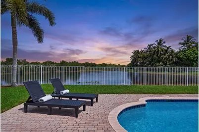 1038 Lavender, Weston, FL 33327 - Photo 38