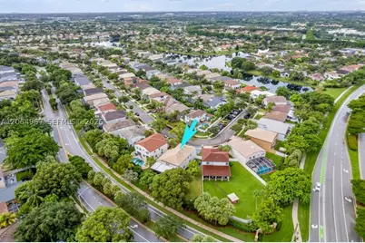 15887 NW 11th, Pembroke Pines, FL 33028 - Photo 62