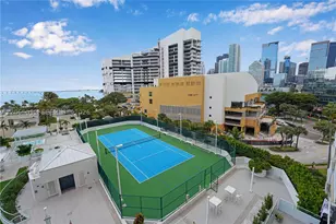 770 Claughton Island, Miami, FL 33131 - Photo 2