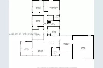 9770 Cutler Ridge, Cutler Bay, FL 33157 - Photo 22
