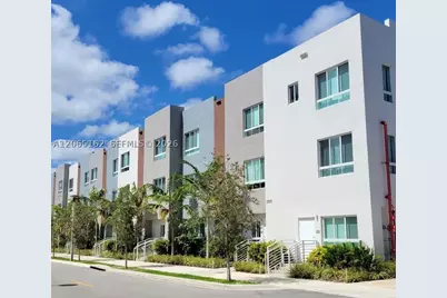 2561 NE 193rd #1208, Miami, FL 33180 - Photo 2