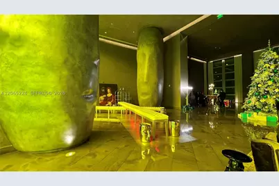 495 Brickell #4308, Miami, FL 33131 - Photo 18