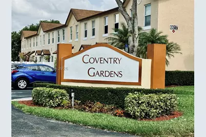 6625 Winfield #4-D, Margate, FL 33063 - Photo 2