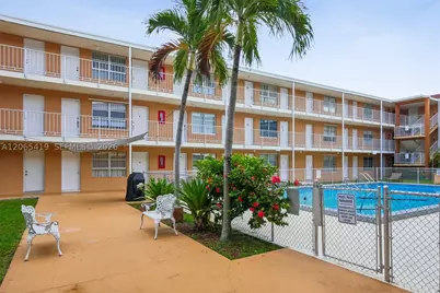 3881 W Flagler #316, Miami, FL 33134 - Photo 18