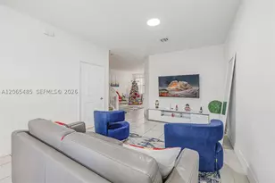 11907 SW 247th, Homestead, FL 33032 - Photo 8
