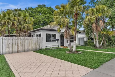 1943 Rodman, Hollywood, FL 33020 - Photo 1