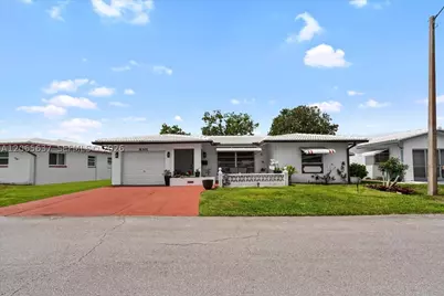 [Address not provided], Tamarac, FL 33321 - Photo 2