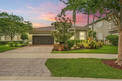 8550 Lakeside, Parkland, FL 33076 - Photo 1