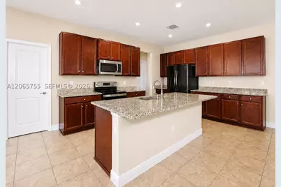 10976 SW Tessili, Port Saint Lucie, FL 34987 - Photo 8