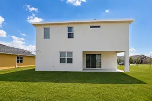 10976 SW Tessili, Port Saint Lucie, FL 34987 - Photo 16
