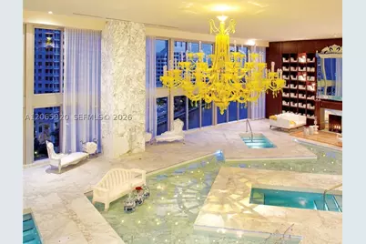 465 Brickell #4906, Miami, FL 33131 - Photo 10