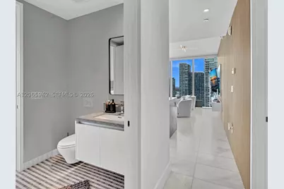 700 NE 26th #3606, Miami, FL 33137 - Photo 6