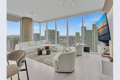 700 NE 26th #3606, Miami, FL 33137 - Photo 14