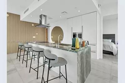 700 NE 26th #3606, Miami, FL 33137 - Photo 22