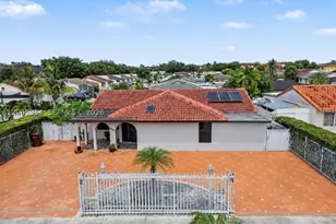 7961 W 6th, Hialeah, FL 33014 - Photo 1