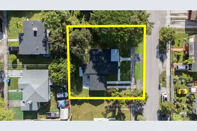 1771 NW 48th, Miami, FL 33142 - Photo 10