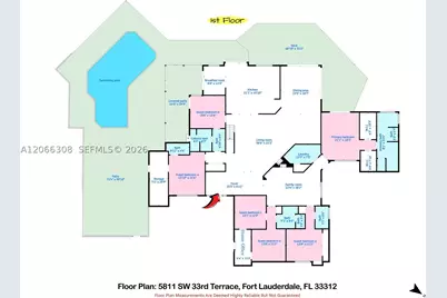 5811 SW 33rd, Hollywood, FL 33312 - Photo 14