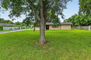 4401 SW 143rd, Miramar, FL 33027 - Photo 1