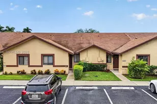 11065 NW 38th, Sunrise, FL 33351 - Photo 38