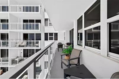 2030 S Ocean #1218, Hallandale Beach, FL 33009 - Photo 34