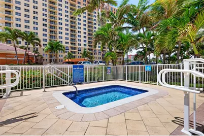 2030 S Ocean #1218, Hallandale Beach, FL 33009 - Photo 40