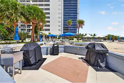 2030 S Ocean #1218, Hallandale Beach, FL 33009 - Photo 38
